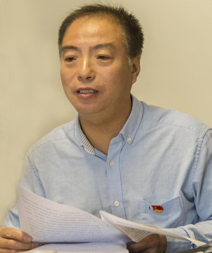 张平生党支部书记常务副会长副秘书长